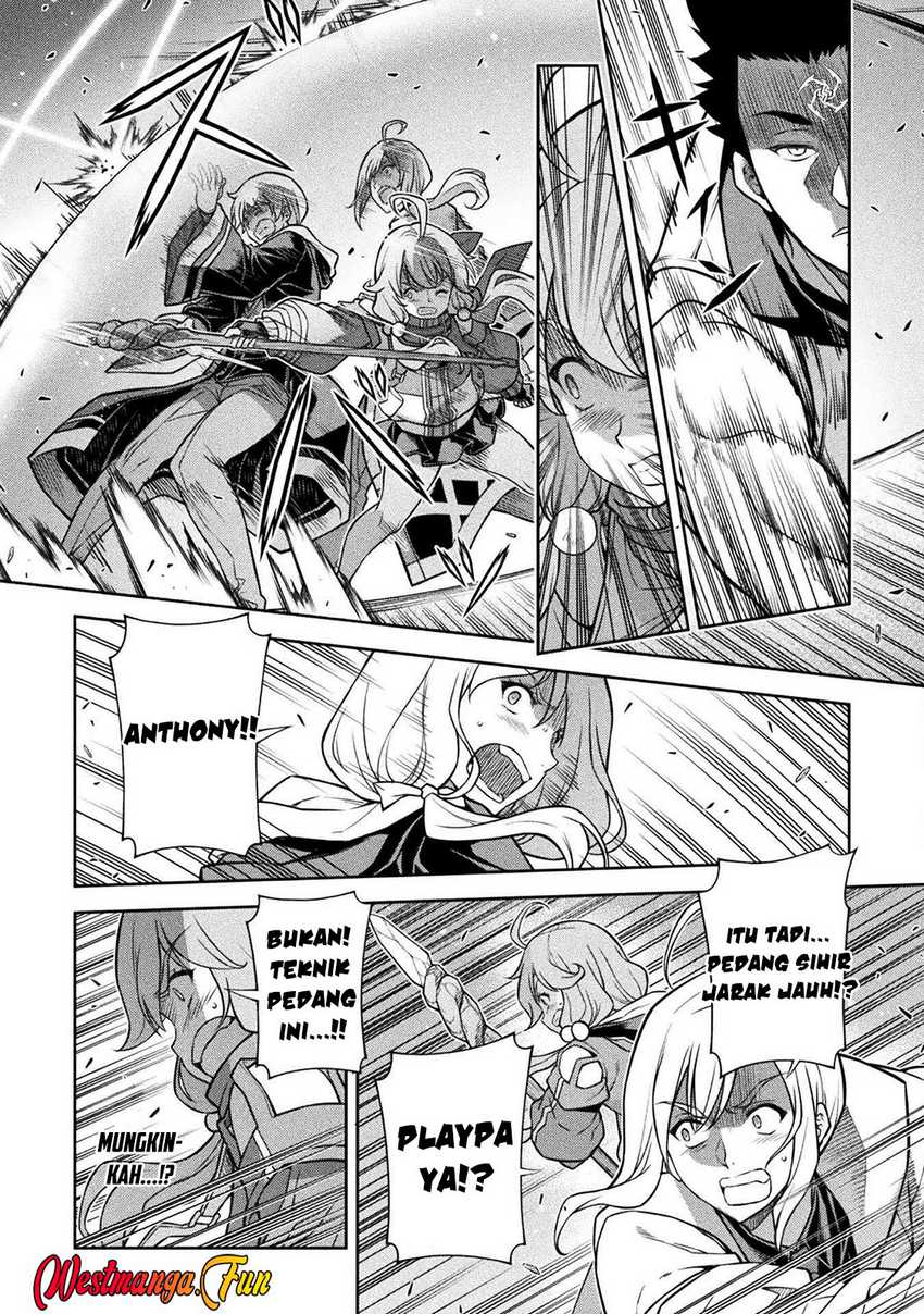 Drawing: Saikyou Mangaka wa Oekaki Skill de Isekai Musou Suru! Chapter 139 Bahasa Indonesia
